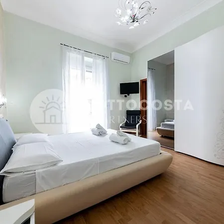 Coral Bay Apartment Porto Cesareo