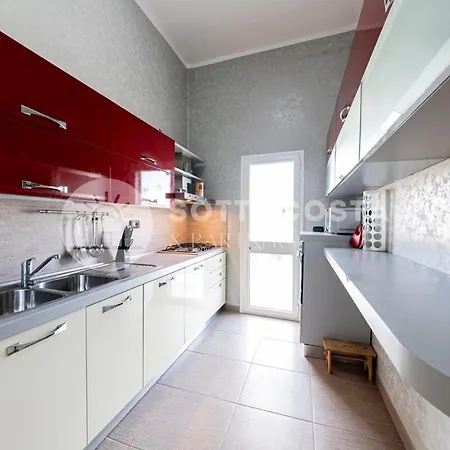 Apartment Coral Bay Porto Cesareo