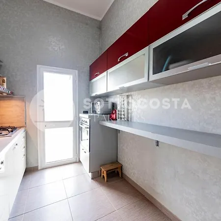 Coral Bay Porto Cesareo