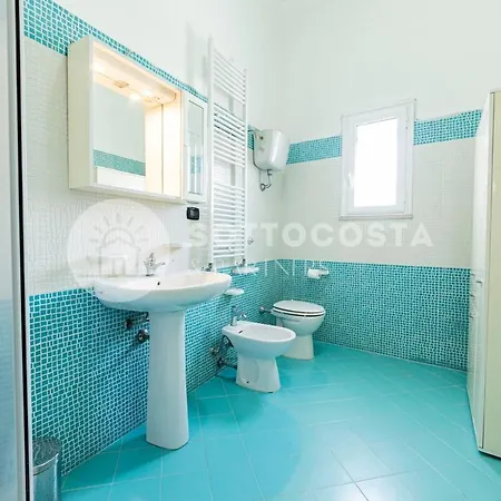 Coral Bay Apartment Porto Cesareo