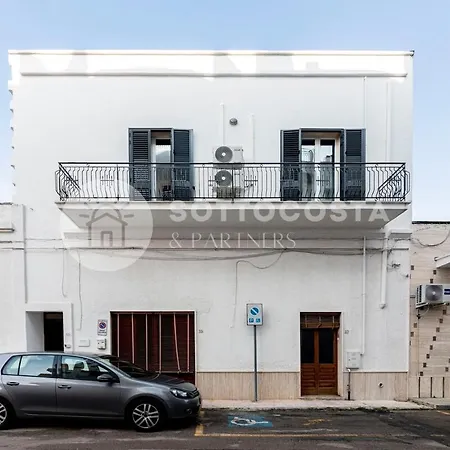 Apartment Coral Bay Porto Cesareo