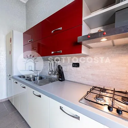 Apartment Coral Bay *